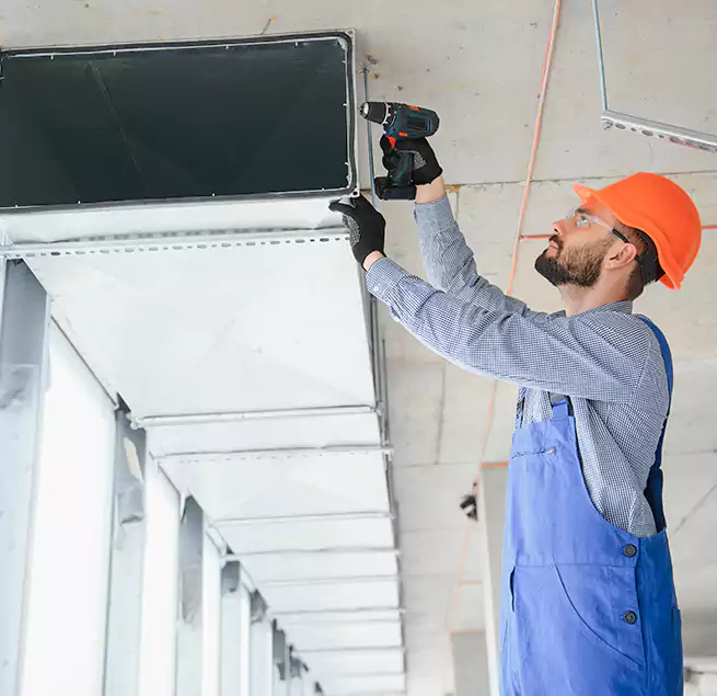 Why Homeowners & Businesses Trust Us in College Station, TX