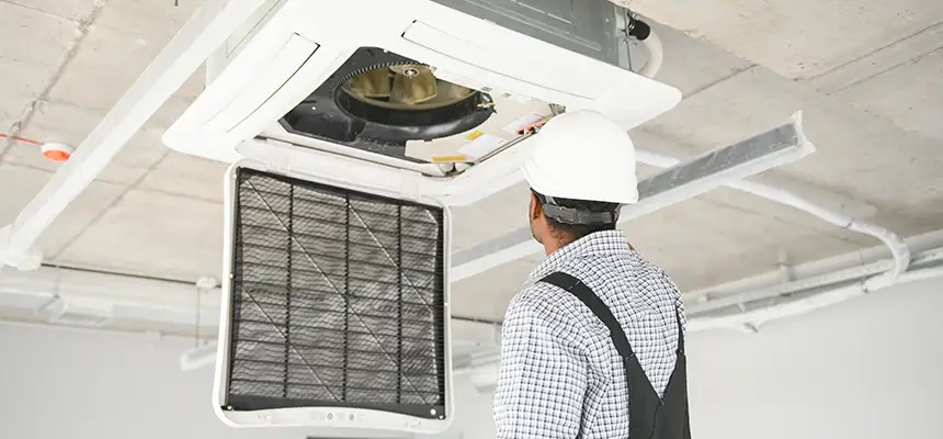 Our Affordable Duct Cleaning Near Me Services in College Station, TX