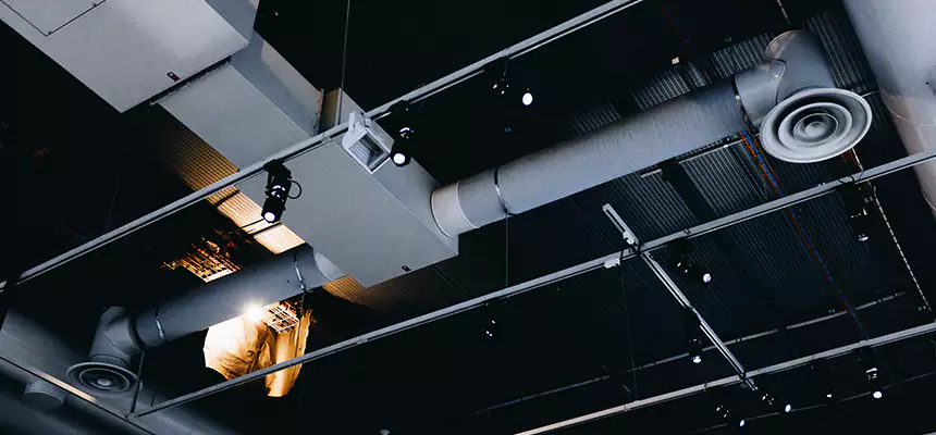 Our Air Duct Replacement Services in College Station, TX