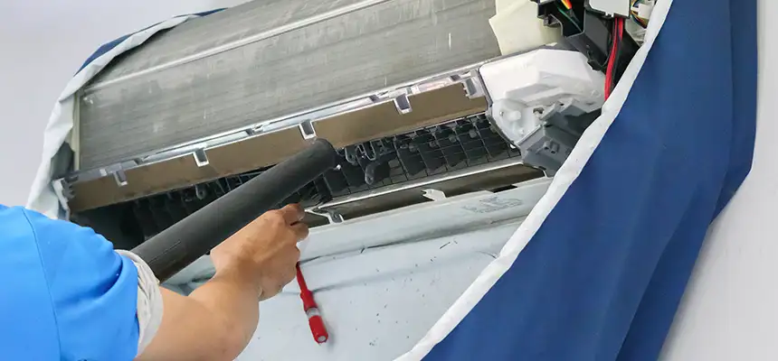 Advanced Clogged Dryer Vent Repair for Multi-Unit & Commercial in College Station, TX