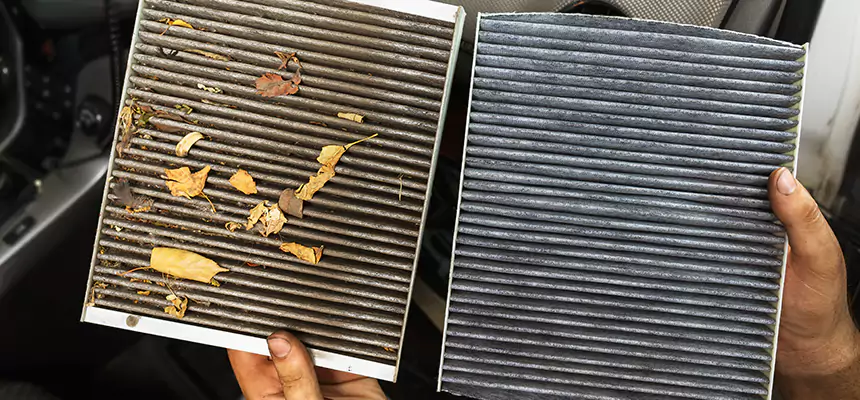 Our Dryer Vent Lint Filter Cleaning Services in College Station, TX