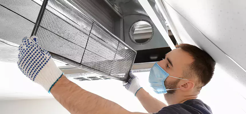 Our Dryer Vent Replacement Services in College Station, TX