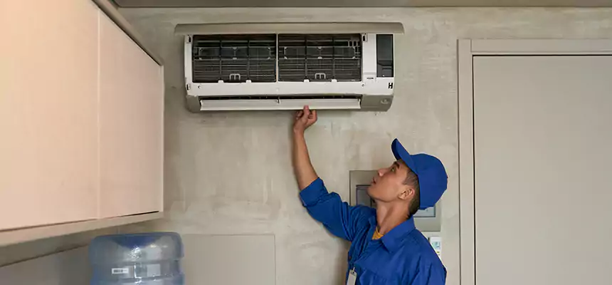 Balanced Fresh‑Air Ventilation (ERV/HRV) in College Station