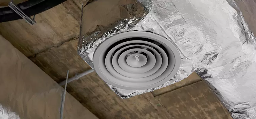 Our Low VOC Vent Installation Services in College Station, TX