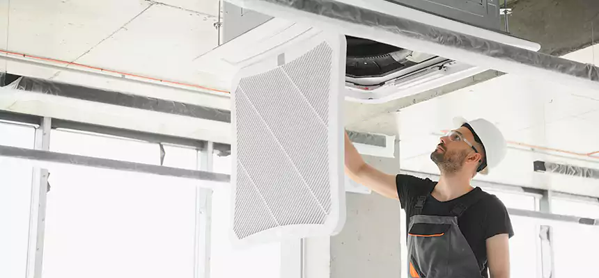 Dryer Ventilation Duct Cleaning in College Station