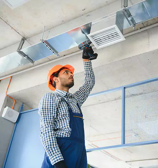 Welcome to Air Duct Cleaning & Repairs College Station — Your Local Air Duct Installation Specialists in College Station, TX