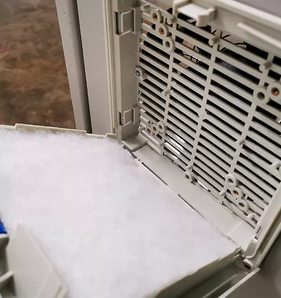 About Air Duct Overhaul & Upgrades in College Station, TX