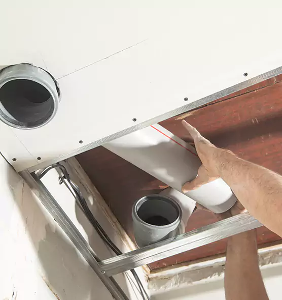 Professional Air Duct Replacement in College Station, TX