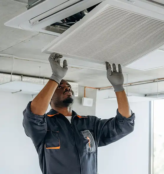 About Certified Air Duct Specialists in College Station, TX