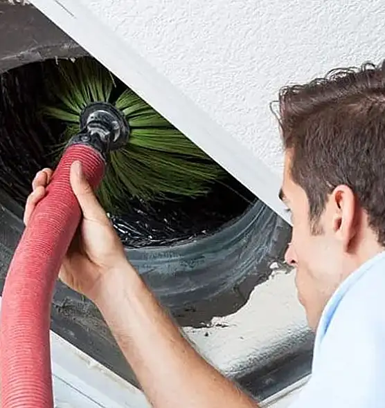 Professional Dryer Fire Safety Service in College Station, TX