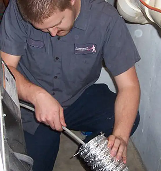 About Dryer Vent Hose Installation in College Station, TX