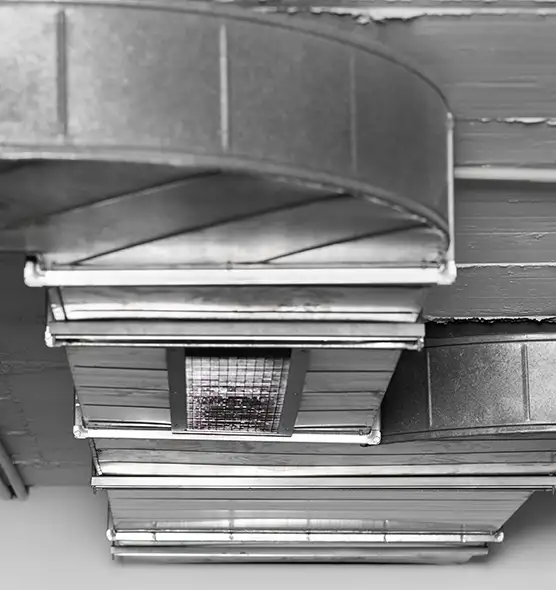 Expert Duct System Performance Boost Services in College Station, TX