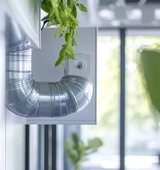 Professional Eco-Safe Dryer Vent Cleaning in College Station, TX