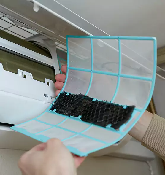 Welcome to Air Duct Cleaning & Repairs College Station — Your Local HEPA Filter Installation Pros in College Station, TX