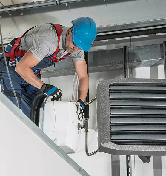 Professional HVAC Cleaning Solutions in College Station, TX