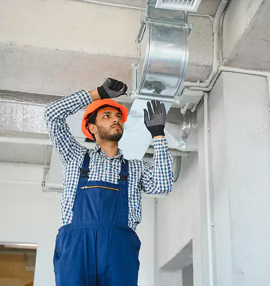 About HVAC System Deodorizing in College Station, TX