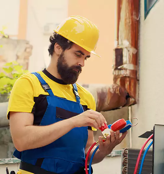 About Smart HVAC Installation in College Station, TX