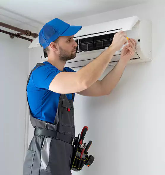 About Smart Thermostat AC Installation in College Station, TX