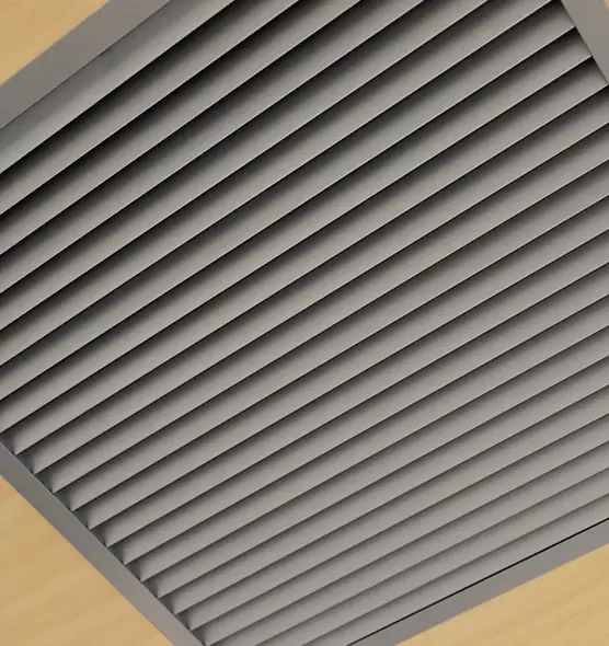 Professional Vent Grille Washing in College Station, TX