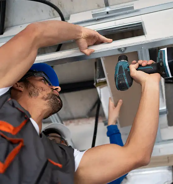 About Vent Smoke Odor Elimination in College Station, TX