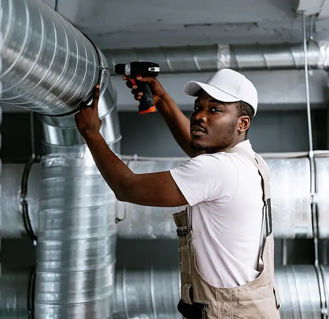 Why Homeowners & Businesses Trust Us College Station, TX