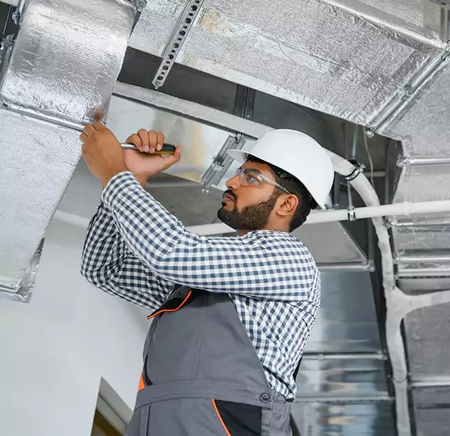 Why Homeowners & Businesses Trust Us College Station, TX