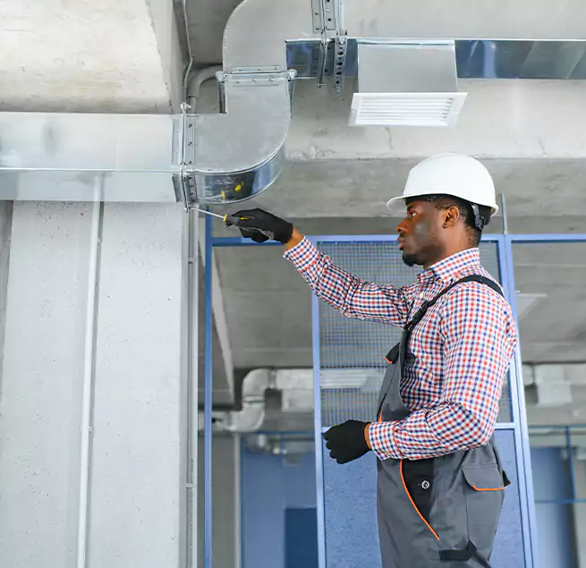 Why Homeowners & Businesses Trust Us College Station, TX