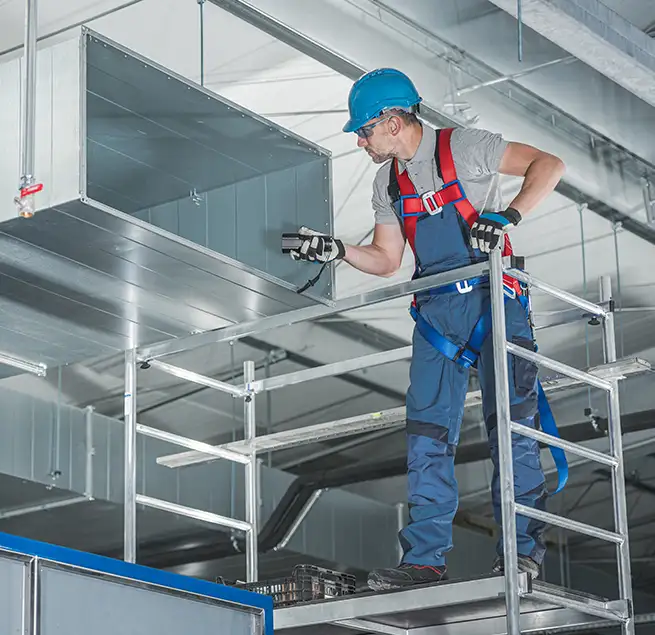 Why Homeowners & Businesses Trust Us in College Station, TX?