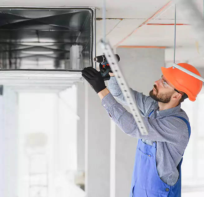 Why Homeowners & Businesses Trust Us College Station, TX