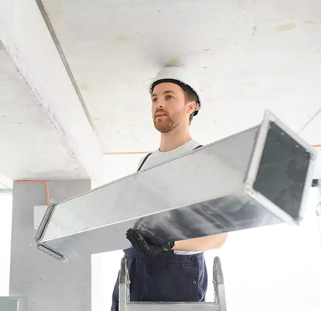 Why Homeowners & Businesses Trust Us in College Station, TX