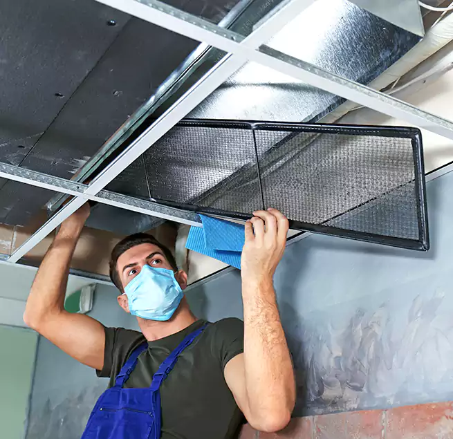 Why Homeowners Businesses Trust Us in College Station, TX