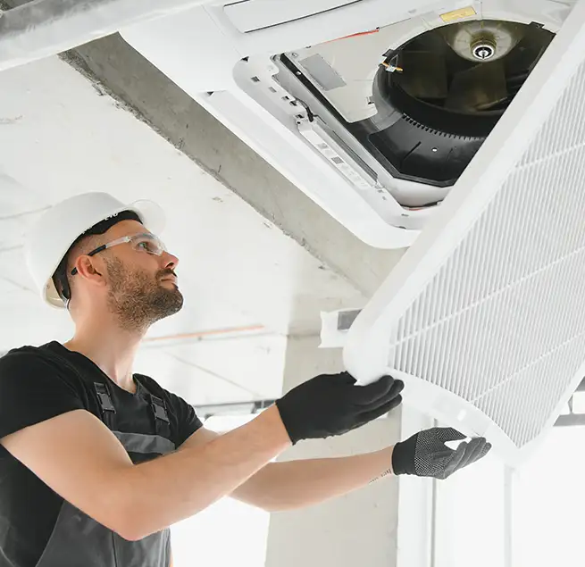 Why Homeowners & Businesses Trust Us in College Station, TX?