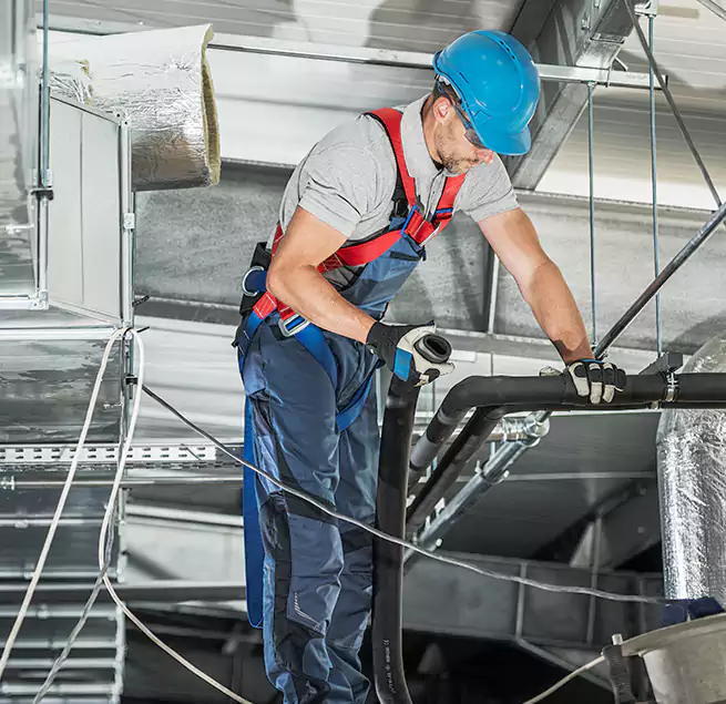 Why Homeowners & Businesses Trust Us in College Station, TX?