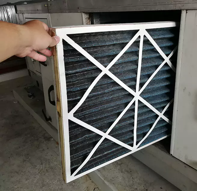 Why Homeowners & Businesses Trust Us College Station, TX?