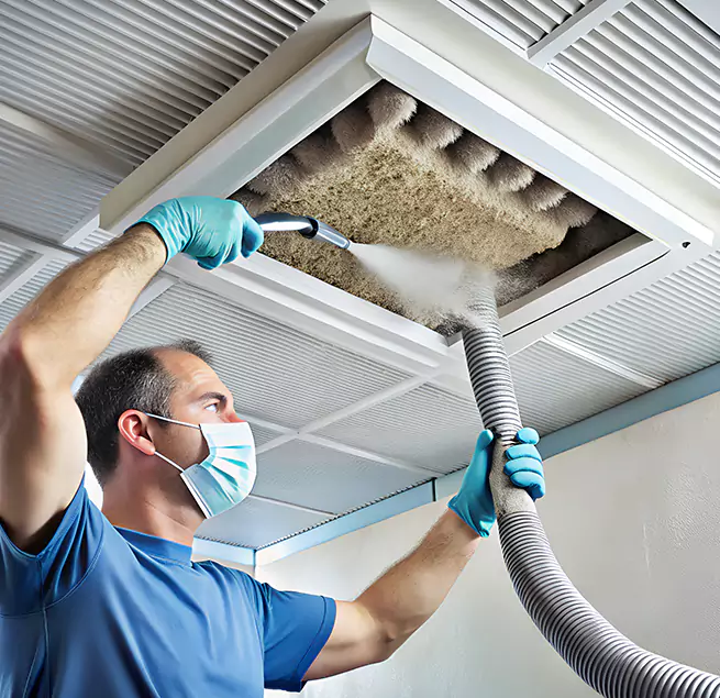 Why Homeowners Businesses Trust Us in College Station, TX?