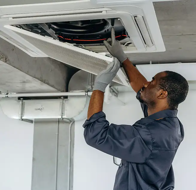 Why Homeowners & Businesses Trust Us in College Station, TX?