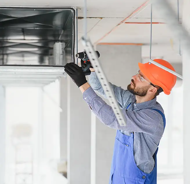 Why Homeowners Businesses Trust Us College Station, TX