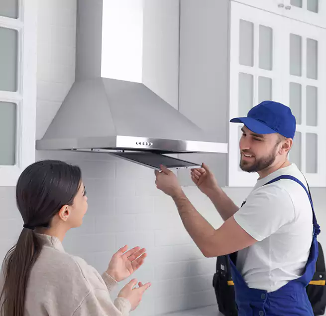 Why Homeowners & Businesses Trust Us in College Station, TX?