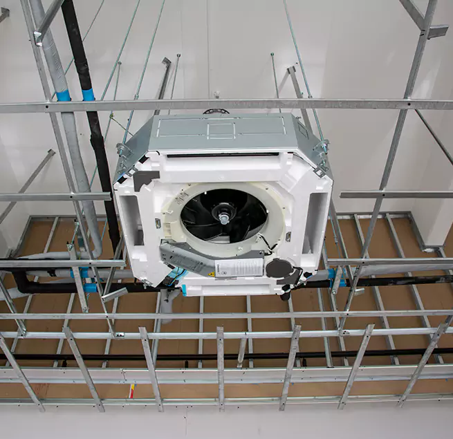 Why Homeowners & Businesses Trust Us in College Station, TX?