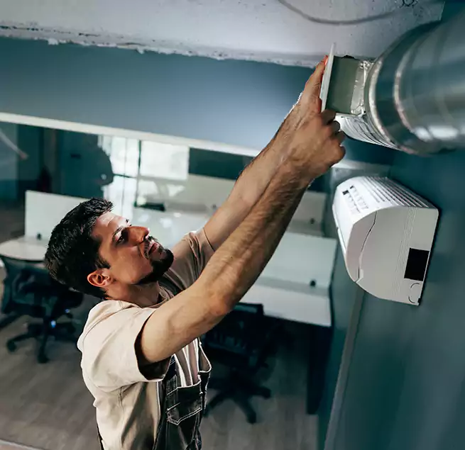 Why Homeowners & Businesses Trust Us in College Station, TX?