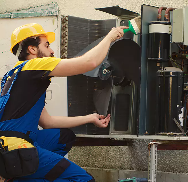 Why Homeowners & Businesses Trust Us in College Station, TX?