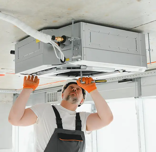 Why Homeowners & Businesses Trust Us College Station, TX