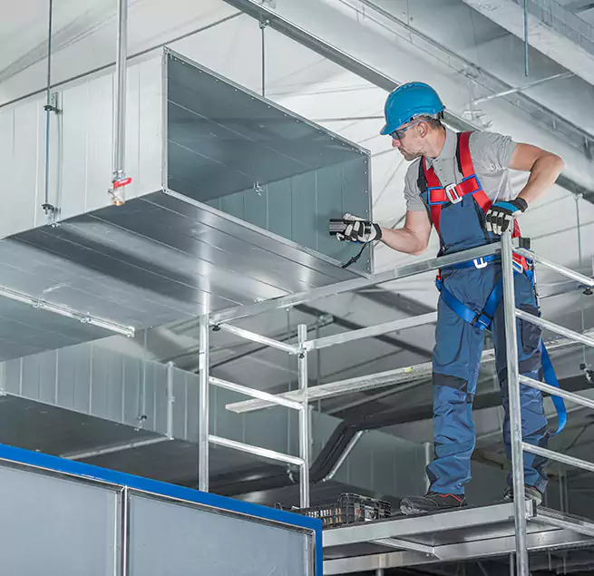 Why Homeowners Businesses Trust Us in College Station, TX