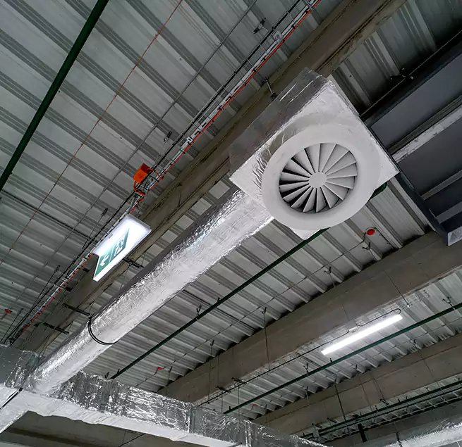 Why Homeowners & Businesses Trust Us in College Station, TX?