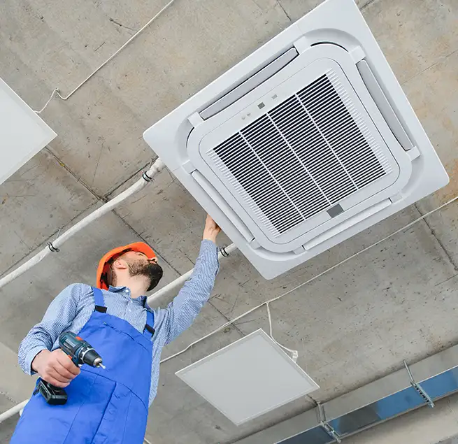 Why Homeowners & Businesses Trust Us in College Station, TX