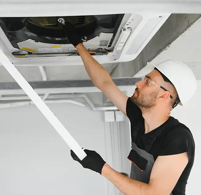 Why Homeowners & Businesses Trust Us in College Station, TX?