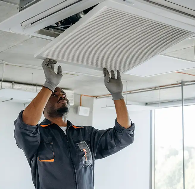 Why Homeowners & Businesses Trust Us in College Station, TX?