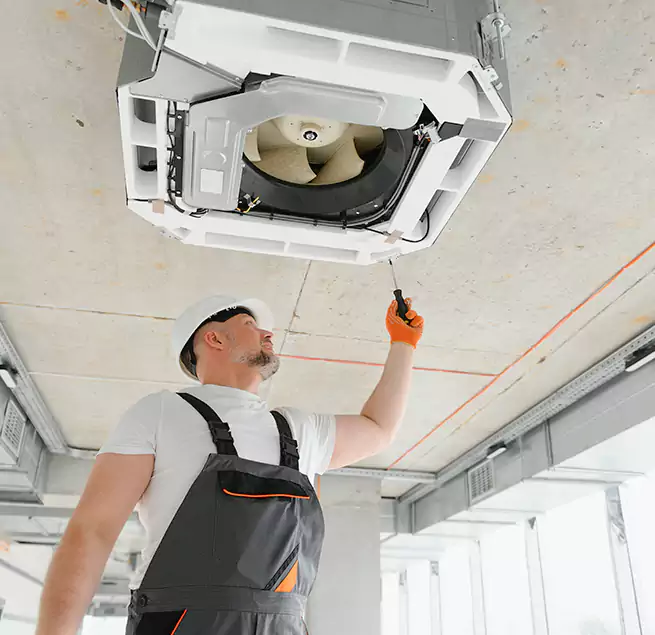 Why Homeowners Businesses Trust Us in College Station, TX