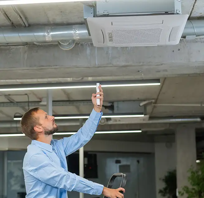 Why Homeowners & Businesses Trust Us in College Station, TX?