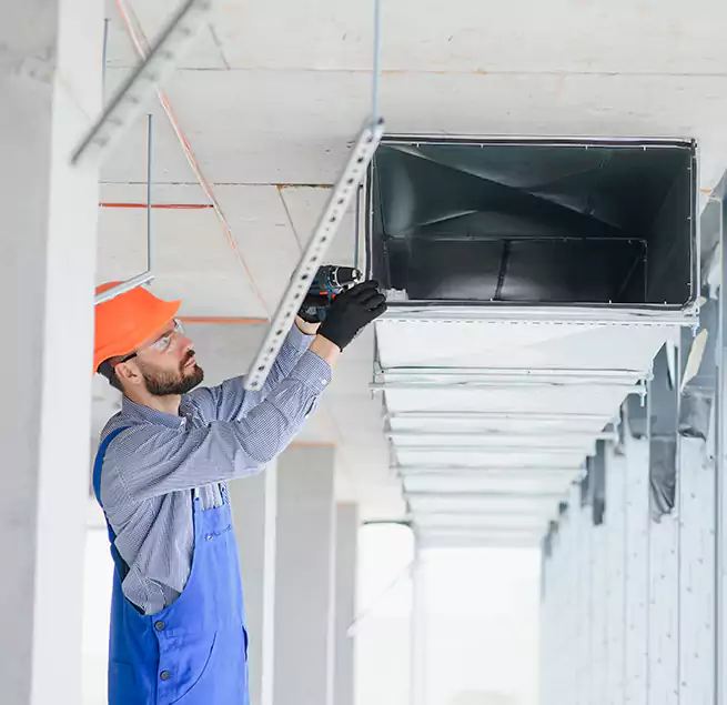 Why Homeowners & Businesses Trust Us in College Station, TX?